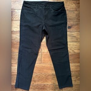 Lululemon - ABC Slim-Fit Pant 36x32 Utilitech